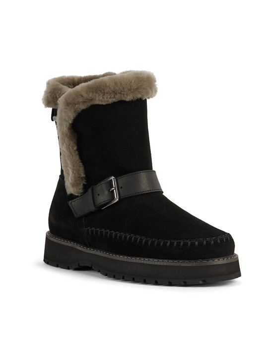 EMU Australia - Maddi-nilkkurit - BLAK BLACK | Stockmann - photo 2