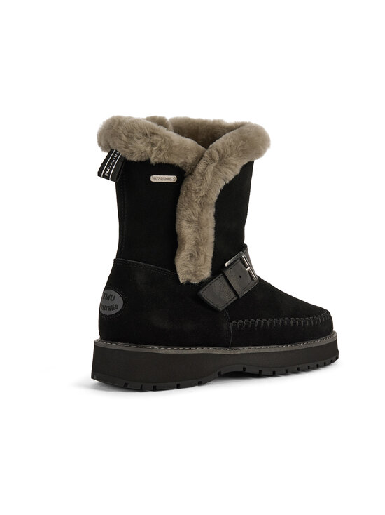 EMU Australia - Maddi-nilkkurit - BLAK BLACK | Stockmann - photo 3