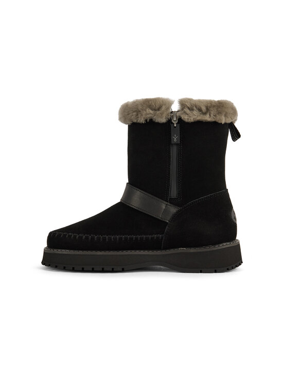 EMU Australia - Maddi-nilkkurit - BLAK BLACK | Stockmann - photo 4