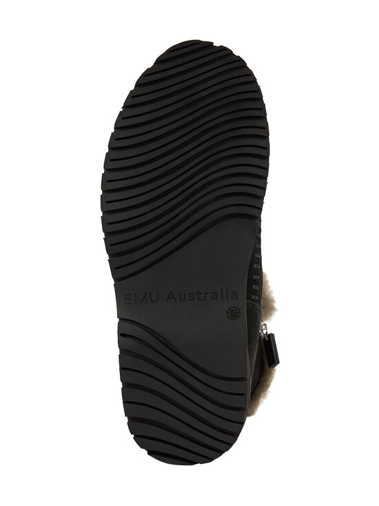 EMU Australia - Maddi-nilkkurit - BLAK BLACK | Stockmann - photo 5