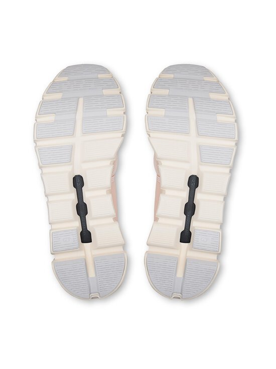 ON - Cloud 6 -sneakerit - SALT | GARDENIA | Stockmann - photo 4