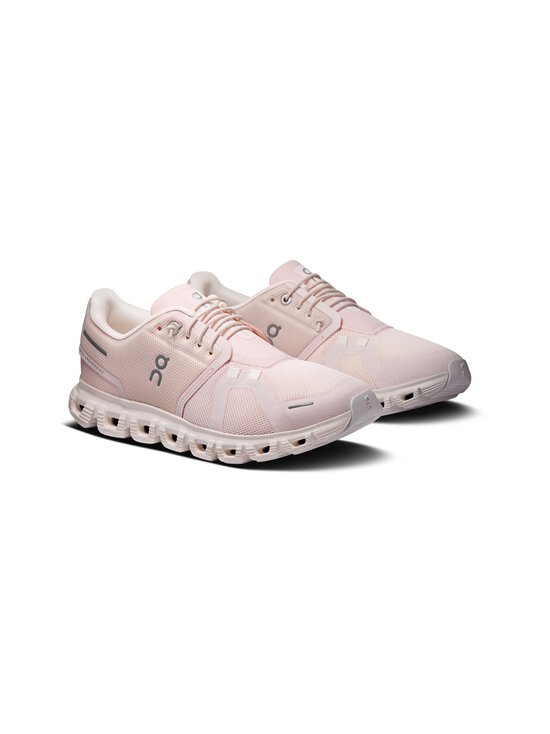 ON - Cloud 6 -sneakerit - SALT | GARDENIA | Stockmann - photo 6