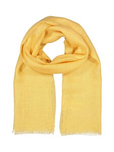 A+more - Telise-pellavahuivi - GOLD CREAM YELLOW A+more - Telise-pellavahuivi - GOLD CREAM YELLOW | Stockmann