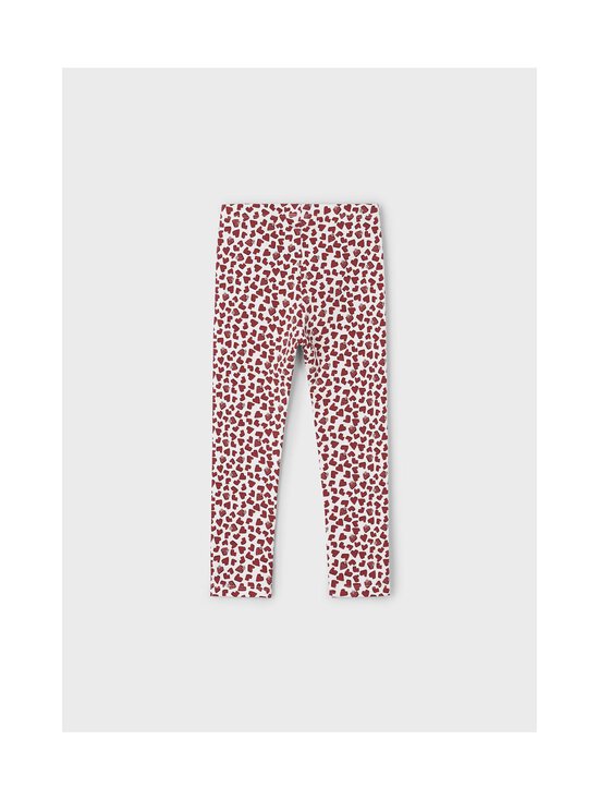 Mayoral - Knit Printed -leggingsit - ALMOND 10 - photo 2 Mayoral - Knit Printed -leggingsit - ALMOND 10 | Stockmann - photo 2