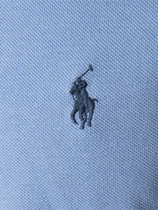 Polo Ralph Lauren - Pitkähihainen pikeepaita - SKY BLUE/C7998 | Stockmann - photo 5
