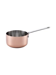 Scanpan - Maitre D' Copper Induction kastrolis 16 cm - COPPER | Stockmann