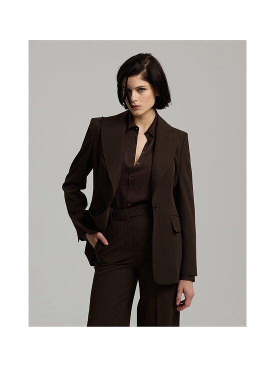 Andiata - Cinnifer-bleiseri - 065 MOCHA | Stockmann - photo 4