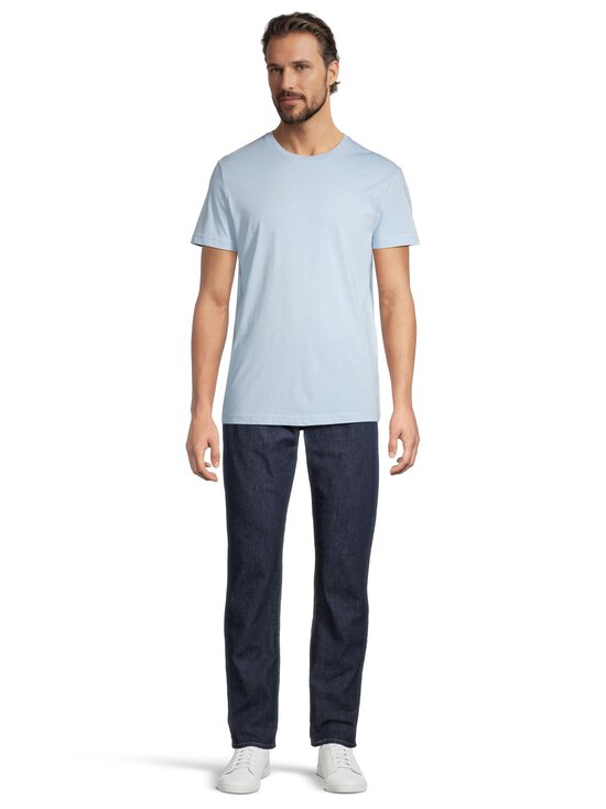 Cap Horn - T-särk Oo - LT. BLUE | Stockmann - photo 2