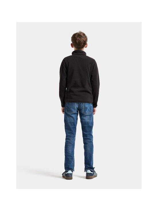 Didriksons - Rubi Kids -fleecepaita - 060 BLACK | Stockmann - photo 5