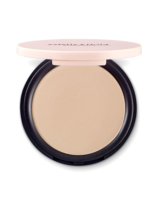 BioMineral Silky Finishing Powder -viimeistelypuuteri