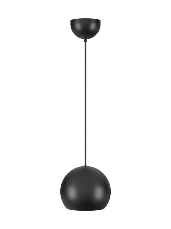 Design by Grönlund - Round-riippuvalaisin 20 cm - BLACK - photo 3 Design by Grönlund - Round-riippuvalaisin 20 cm - BLACK | Stockmann - photo 3