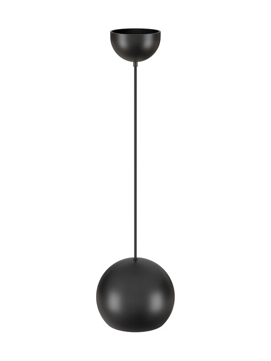 Design by Grönlund - Round-riippuvalaisin 20 cm - BLACK - photo 4 Design by Grönlund - Round-riippuvalaisin 20 cm - BLACK | Stockmann - photo 4