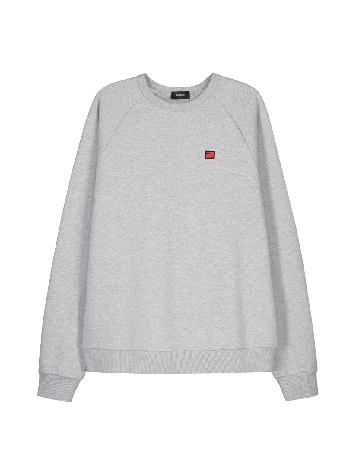 Red Brick -collegepaita