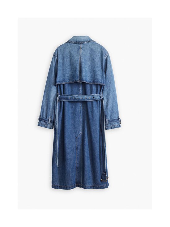 Levi's - Spade džinsa trencis - 226 DARK INDIGO - FLAT FINISH | Stockmann - photo 2