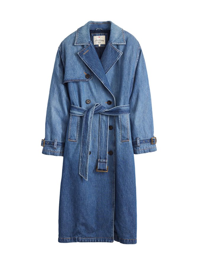 Levi's - Spade-farkkutrenssi - Naiset