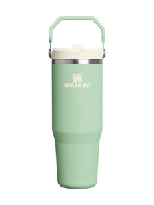 Stanley - The IceFlow™ Flip Straw Tumbler termokrūze 0,89 l - PISTACHIO Stanley - The IceFlow™ Flip Straw Tumbler termokrūze 0,89 l - PISTACHIO | Stockmann