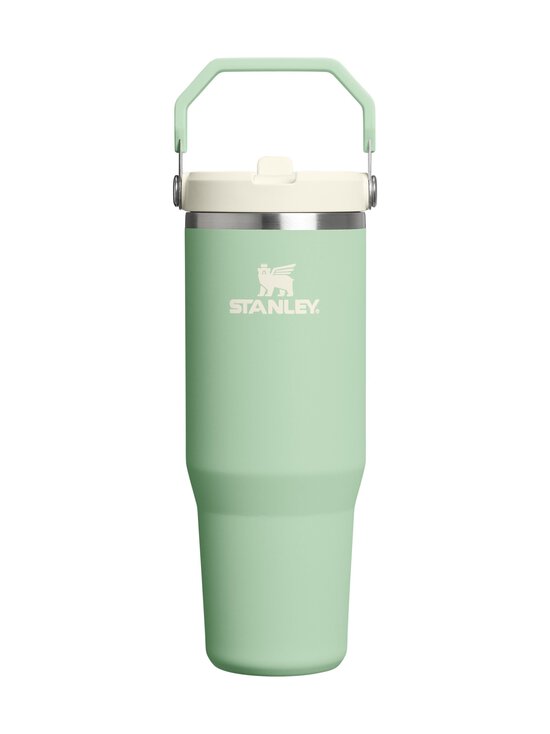 The IceFlow™ Flip Straw 2.0 Tumbler -termosmuki 0,89 l