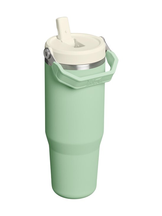 Stanley - Termospudel The IceFlow™ Flip Straw 2.0 Tumbler 0.89L - PISTACHIO | Stockmann - photo 2