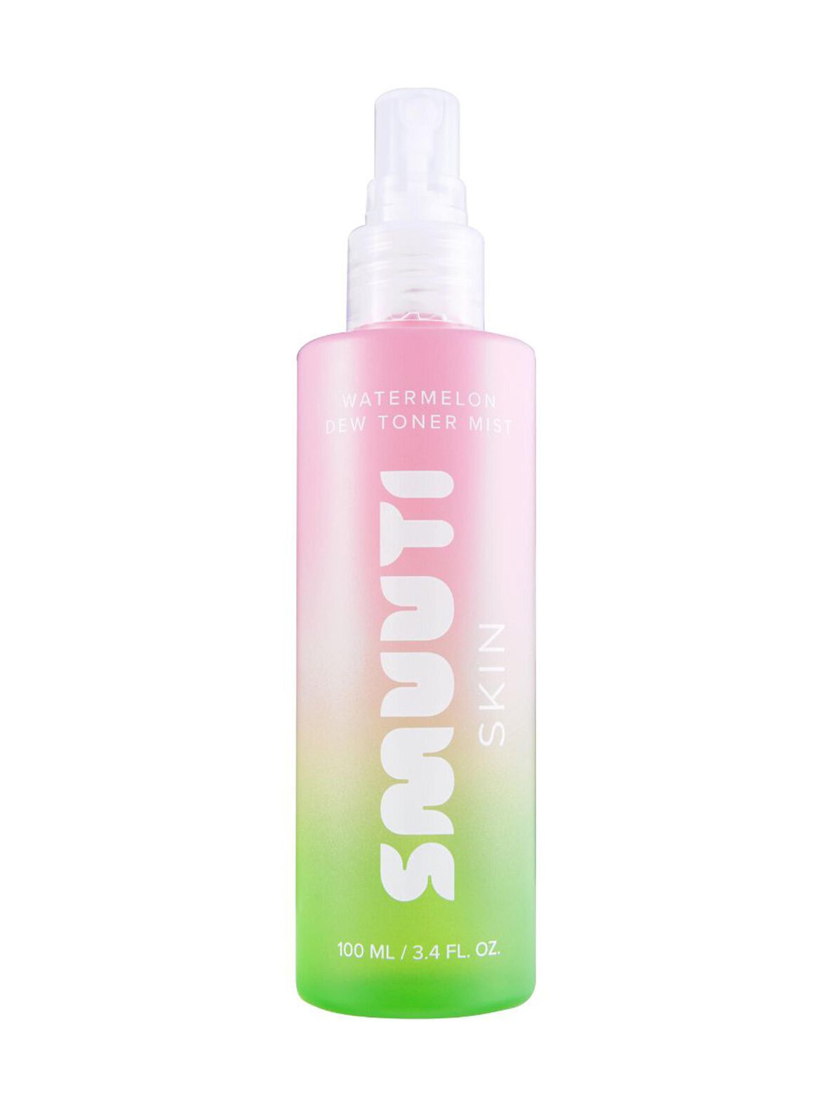 Watermelon Dew Toner Mist -kasvovesisuihke 150 ml