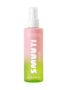Smuuti Skin - Watermelon Dew Toner Mist -kasvovesisuihke 150 ml | Stockmann