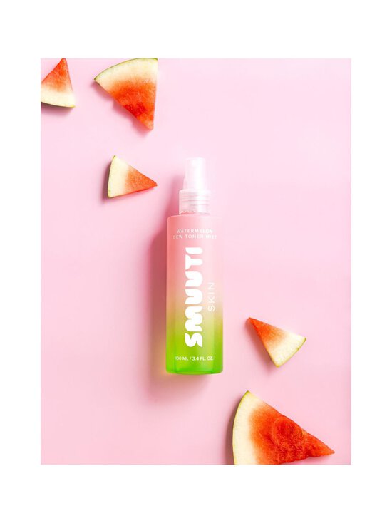 Smuuti Skin - Näovesi Watermelon Dew Toner Mist - NOCOL - photo 2 Smuuti Skin - Näovesi Watermelon Dew Toner Mist - NOCOL | Stockmann - photo 2