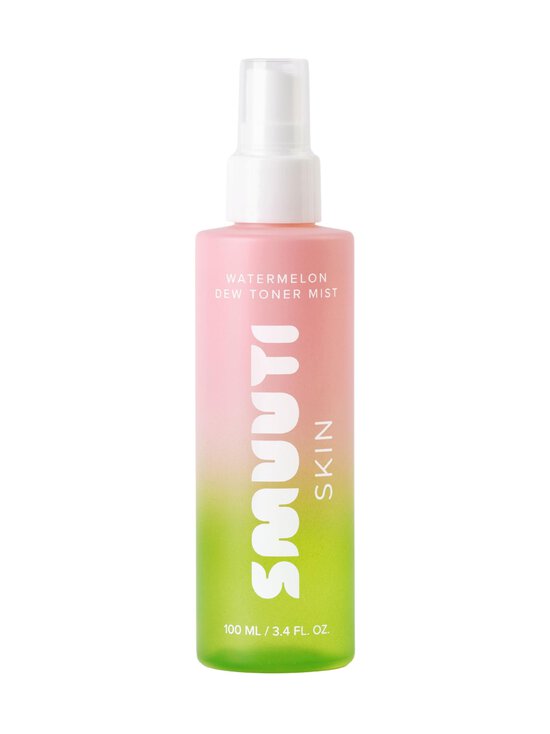 Smuuti Skin - Watermelon Dew Toner Mist -kasvovesisuihke 150 ml - NOCOL | Stockmann - photo 1