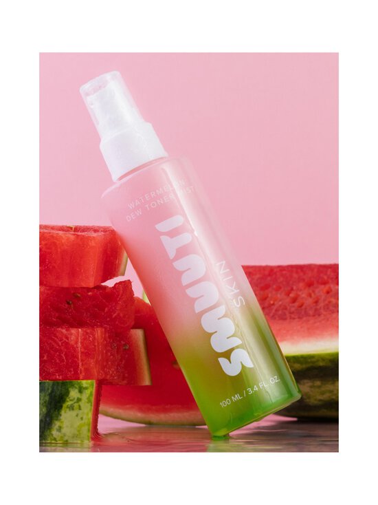 Smuuti Skin - Watermelon Dew Toner Mist -kasvovesisuihke 150 ml - NOCOL | Stockmann - photo 2