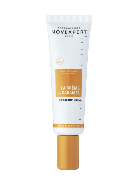 Pro Melanin Caramel Cream Fair -BB-voide 30 ml