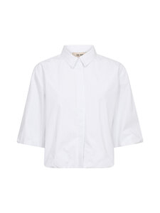 MOS MOSH - MMMaxime Nylah -paita - 109 BRIGHT WHITE | Stockmann