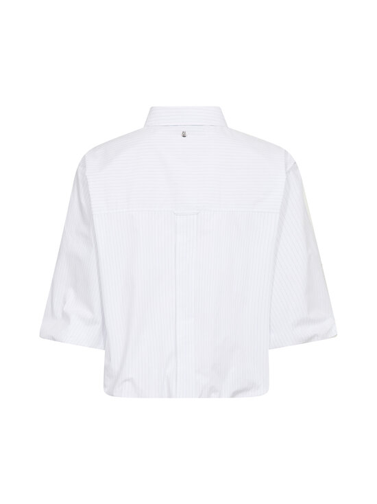 MOS MOSH - MMMaxime Nylah -paita - 109 BRIGHT WHITE | Stockmann - photo 2