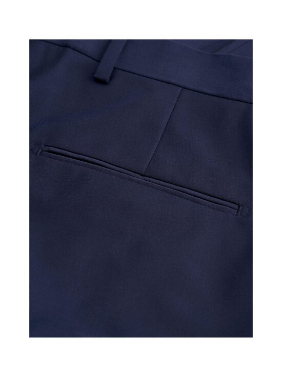 Tiger of Sweden - Tenutas-puvunhousut - 25D ROYAL BLUE | Stockmann - photo 2