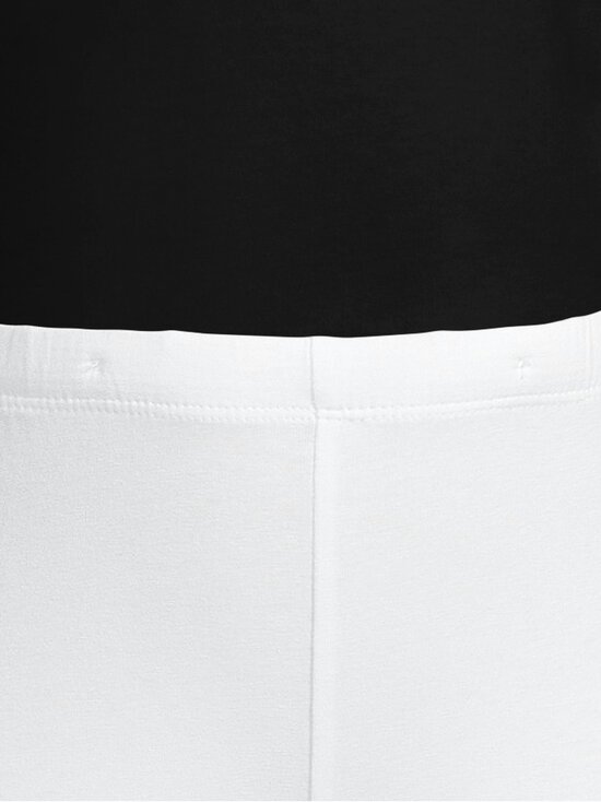 Bogi - Blair Jersey legingi - SOFT WHITE | Stockmann - photo 5