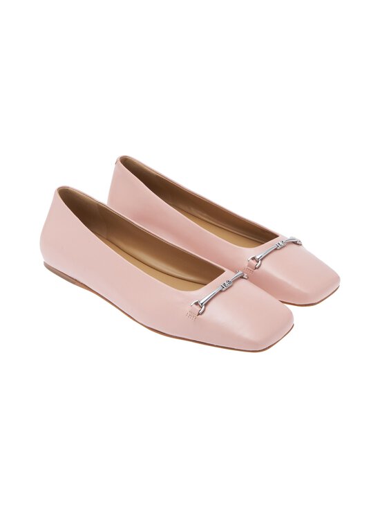 Michael Michael Kors - Lena laiviņas - 688 SMOKEY ROSE - photo 5 Michael Michael Kors - Lena laiviņas - 688 SMOKEY ROSE | Stockmann - photo 5
