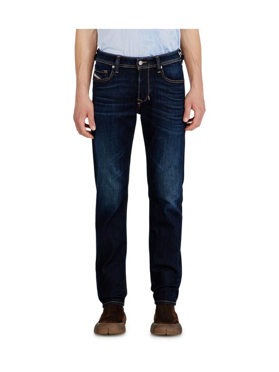 Diesel - Larkee Beex 1986 Taper -farkut - 01 DARK BLUE | Stockmann - photo 5