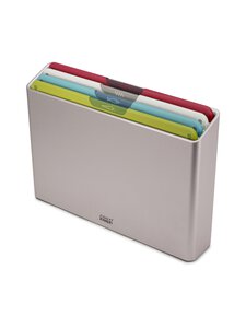 Joseph Joseph - Folio Icon Large - leikkuulautasetti, 4 osaa - MULTICOLOUR Joseph Joseph - Folio Icon Large - leikkuulautasetti, 4 osaa - MULTICOLOUR | Stockmann