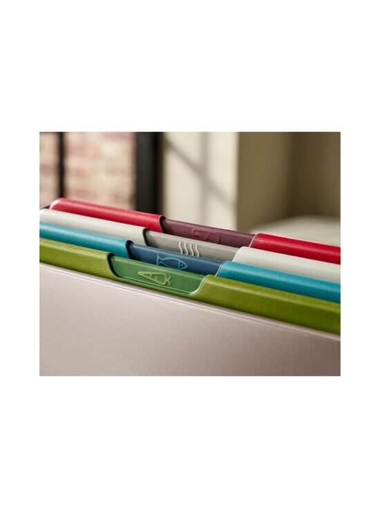Joseph Joseph - Lõikelaudade komplekt Folio Icon Large, 4 osa - MULTICOLOUR - photo 7 Joseph Joseph - Lõikelaudade komplekt Folio Icon Large, 4 osa - MULTICOLOUR | Stockmann - photo 7