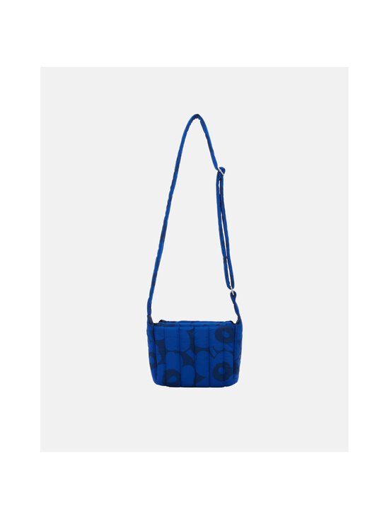 Marimekko - Joy Crossbody Unikko S -olkalaukku - 550 BLUE, DARK BLUE | Stockmann - photo 2