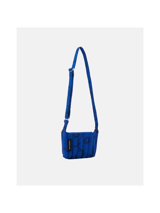 Marimekko - Joy Crossbody Unikko S -olkalaukku - 550 BLUE, DARK BLUE | Stockmann - photo 3