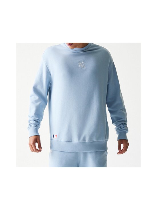 New Era - MLB Crew New York Yankees -collegepaita - SFB | Stockmann - photo 4