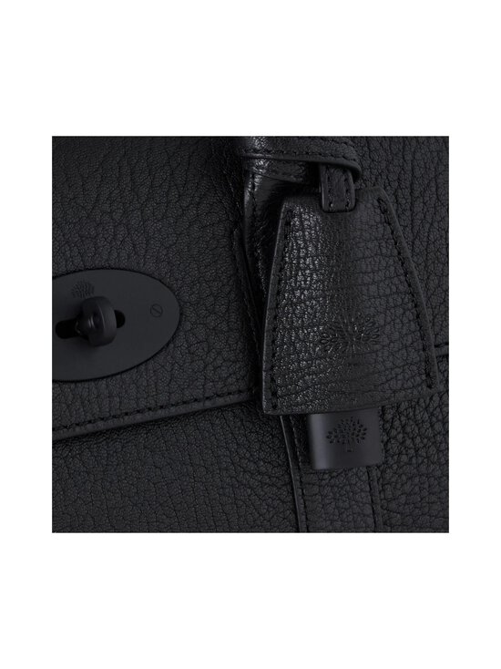 Mulberry - Small Bayswater Satchel -käsilaukku - A100 BLACK | Stockmann - photo 5