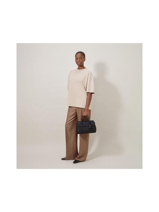 Mulberry - Small Bayswater Satchel -käsilaukku - A100 BLACK | Stockmann - photo 6