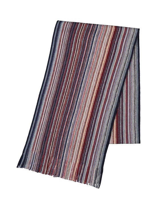 Stockholm Kravatt - Vilnas šalle - 580RED - photo 1 Stockholm Kravatt - Vilnas šalle - 580RED | Stockmann - photo 1