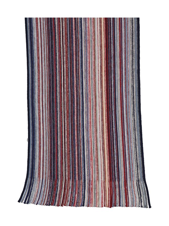 Stockholm Kravatt - Vilnas šalle - 580RED - photo 2 Stockholm Kravatt - Vilnas šalle - 580RED | Stockmann - photo 2