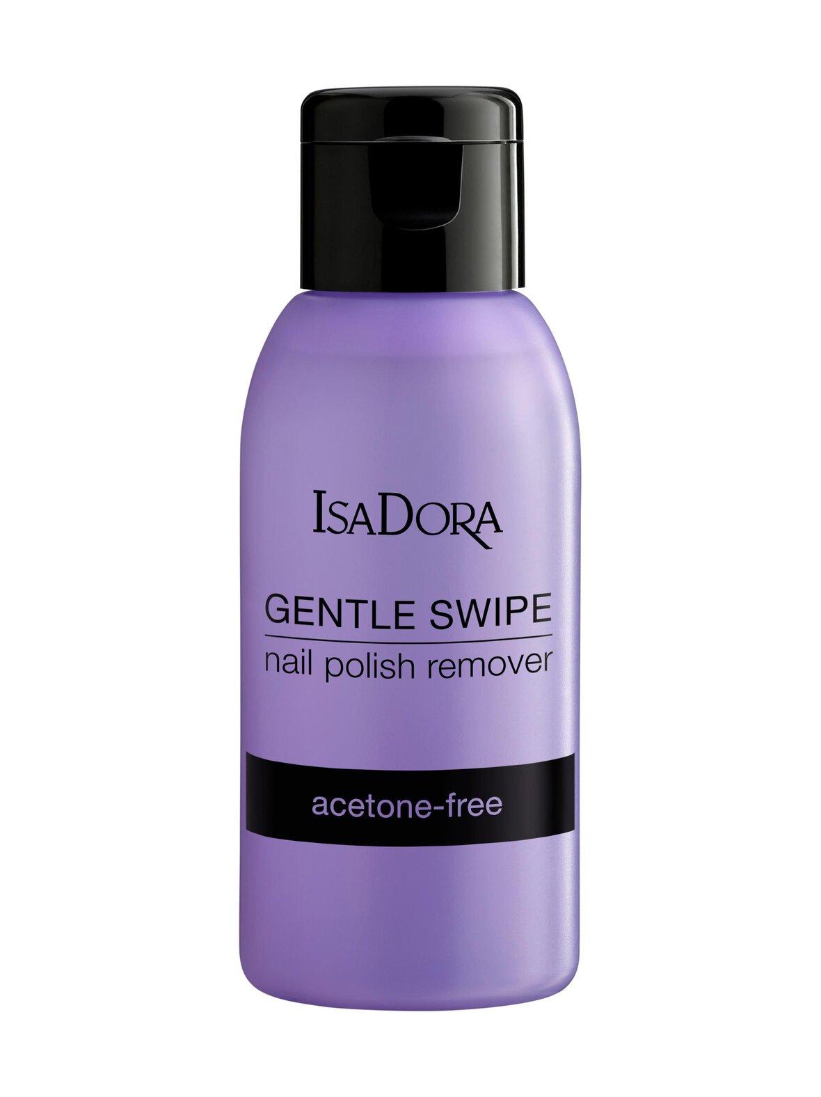 Gentle Swipe Nail Polish Remover -kynsilakanpoistoaine, 75ml