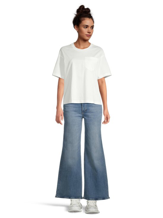 NEUW - Eva Wide View -farkut - 6935 MID VINTAGE INDIGO | Stockmann - photo 3