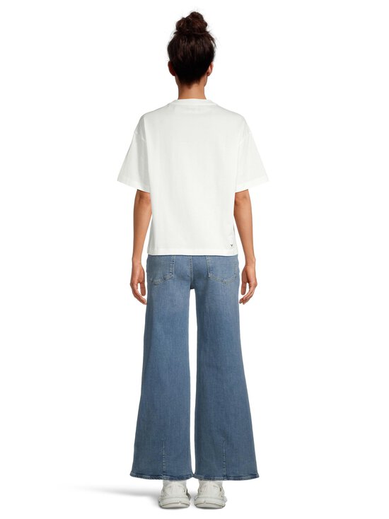 NEUW - Eva Wide View -farkut - 6935 MID VINTAGE INDIGO | Stockmann - photo 4