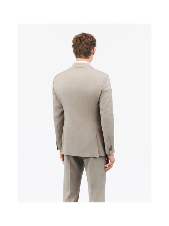 Tiger of Sweden - Jerretts vilnas maisījuma žakete - 0B2 WARM GREY | Stockmann - photo 4
