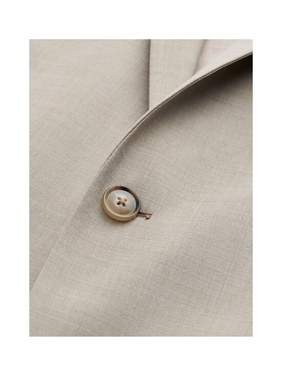 Tiger of Sweden - Jerretts vilnas maisījuma žakete - 0B2 WARM GREY | Stockmann - photo 6