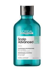 L'Oréal Professionnel - Scalp Advanced Dermo-Purifyer -shampoo L'Oréal Professionnel - Scalp Advanced Dermo-Purifyer -shampoo | Stockmann