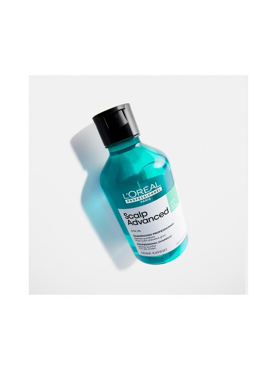 L'Oréal Professionnel - Scalp Advanced Dermo-Purifyer -shampoo - NOCOL - photo 2 L'Oréal Professionnel - Scalp Advanced Dermo-Purifyer -shampoo - NOCOL | Stockmann - photo 2